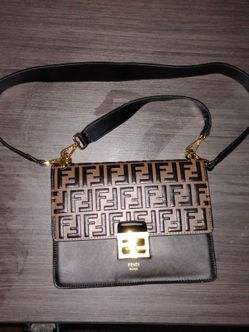 Designer bag