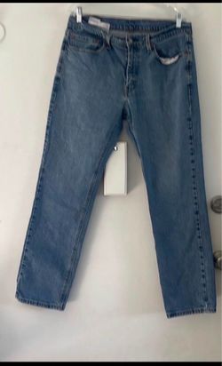 Men's Levi's 541 (34x32)