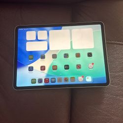 Apple iPad Pro 11″ (M2) (Wi-Fi only)