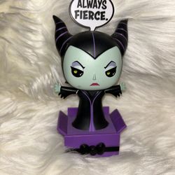 Funko Popsies with Pop Up Message - 5" Figurine Greeting Disney Maleficent