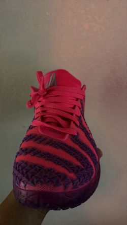 Ja 3 basketball shoes