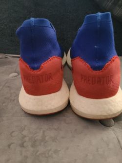 Soccer Shoes