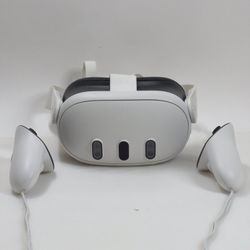 Meta Quest 3 512GB Standalone All-in-One VR Headset MVRMTA0026