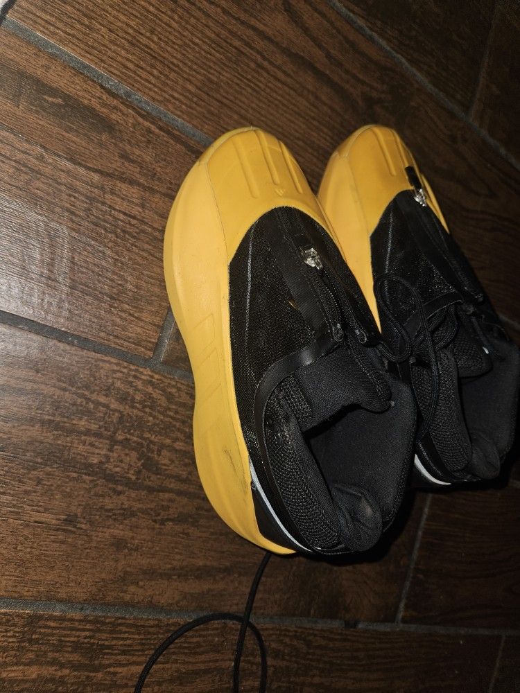 Crazy Infinitti Shoes