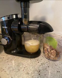 Juicer -Light Weight