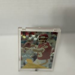 Joe Montana 1994 Pinnacle Trophy Collection, Card #102