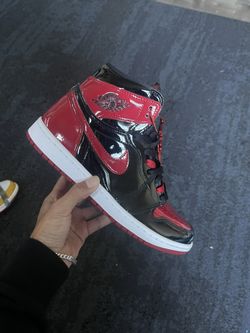 Jordan 1