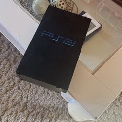 Ps2 Fat