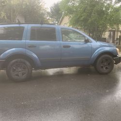 2006 Dodge Durango