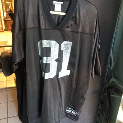 TIM BROWN Jersey 