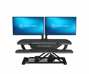 Versa Desk