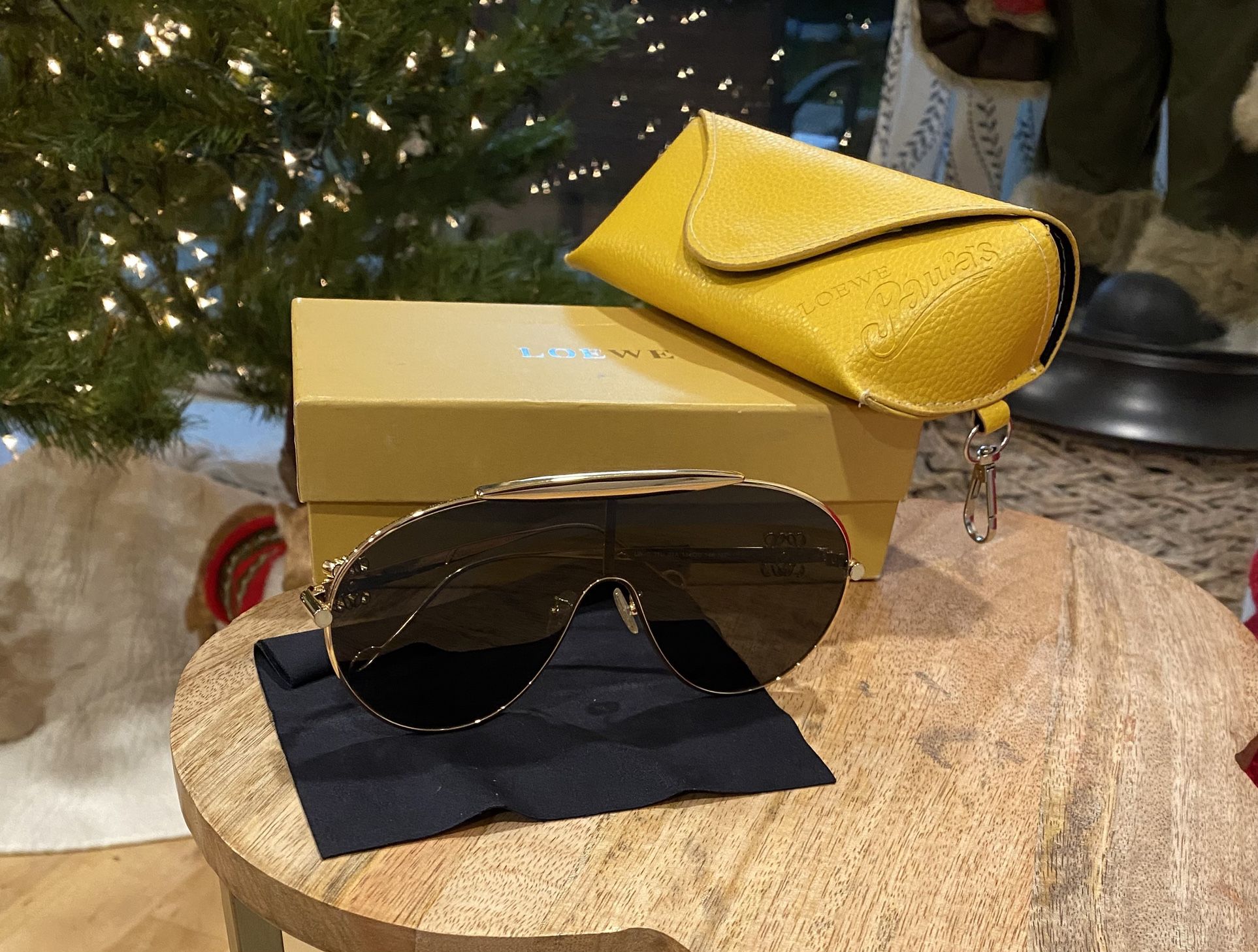 Loewe / Loewe Sunglasses / Sunglasses