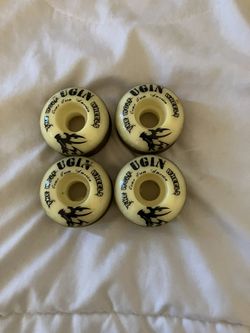 Skate Board Wheels
