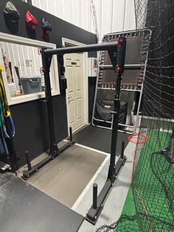 Rogue Y-1 Super Yoke – 72”