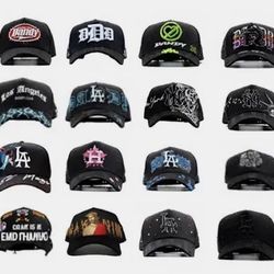 Dandy Hats Thirty One Hats. Gallo Fino Hats 