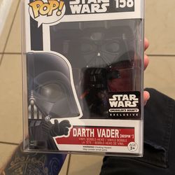 Darth Vader Funko Pop