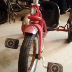 Classic Schwinn Tricycle 