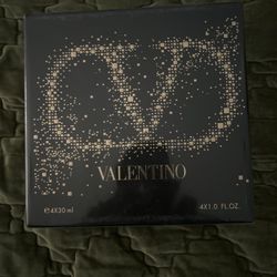 Valentino Bundle 