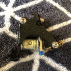 Tattoo Machine?