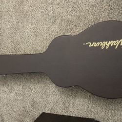 Washburn GCGADLX  Guitar Case