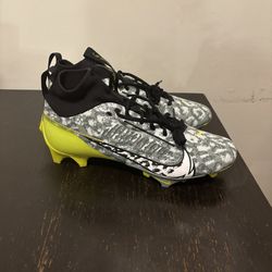 football nike cleats