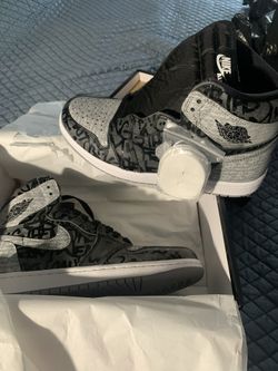 Jordan 1 Retro High OG