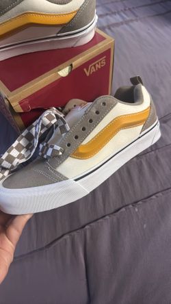 Vans Brand New