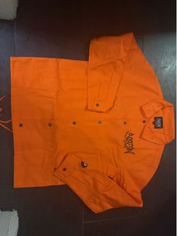 Section 8 Jacket