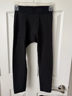 Men’s lululemon compression tights S/M