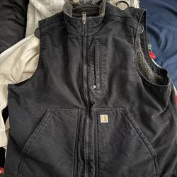 Carhart vest women’s