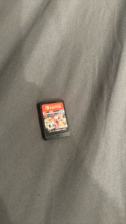 Mario kart 8
