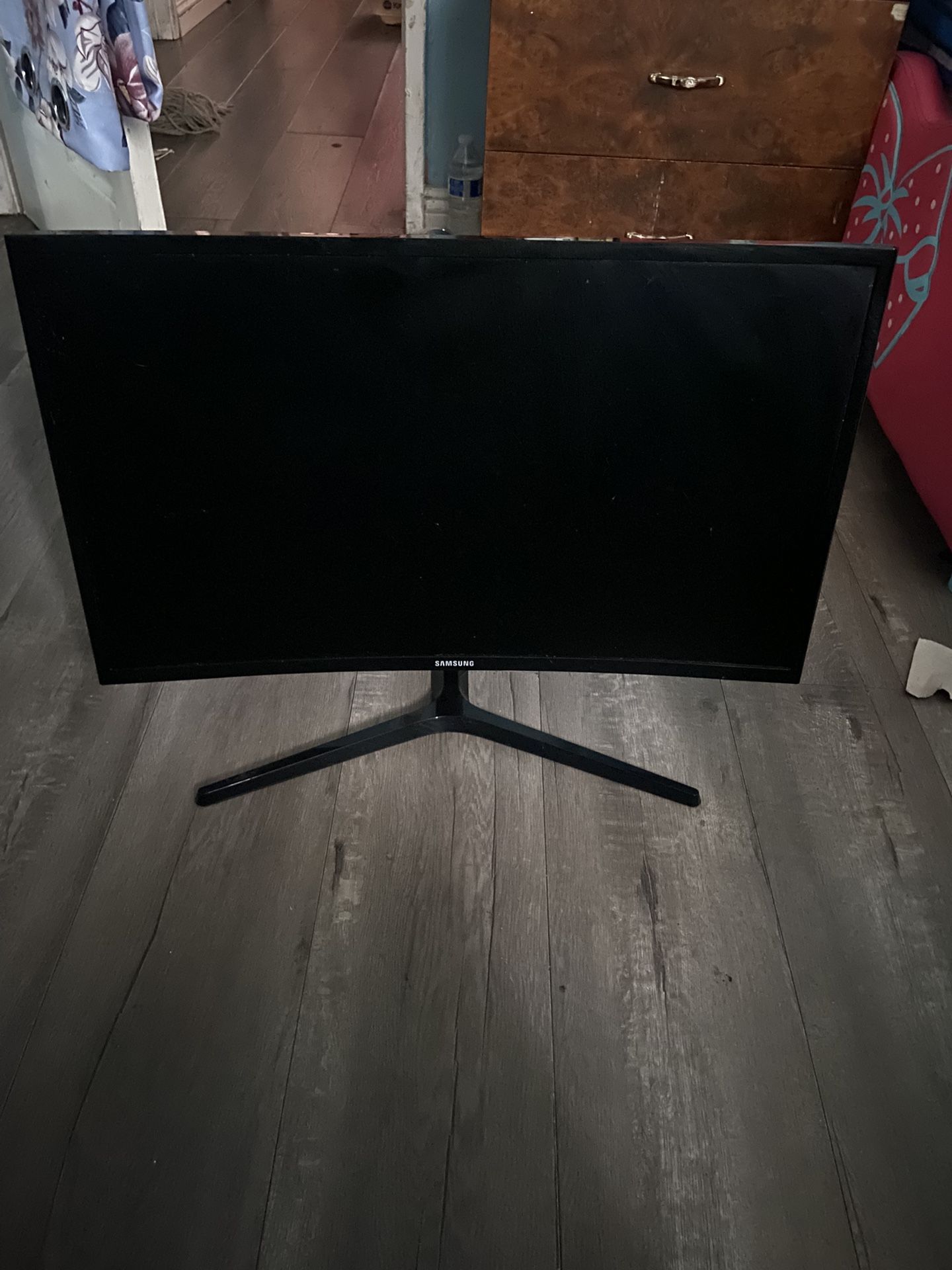 Samsung Monitor