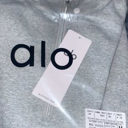 Alo Set Brand New!