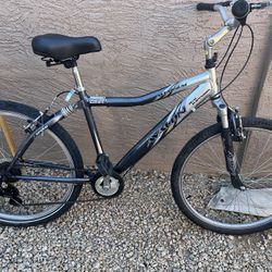 Next Avalon Hybrid Bike 26”