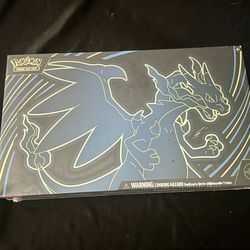 Charizard UPC ( Phantasmal Flames )