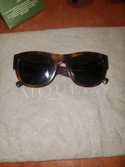 Versace Shades