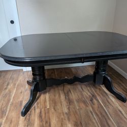 Dining Table And Chairs