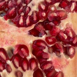 Banana Boxes Of Pomegranate 