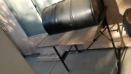BBK SMOKER