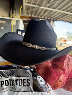 Cowboy Hat 