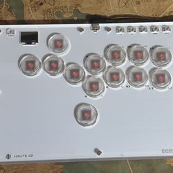 Haute42 T13 leverless controller