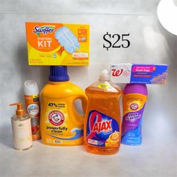 Household Bundle