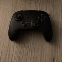 Nintendo Controller