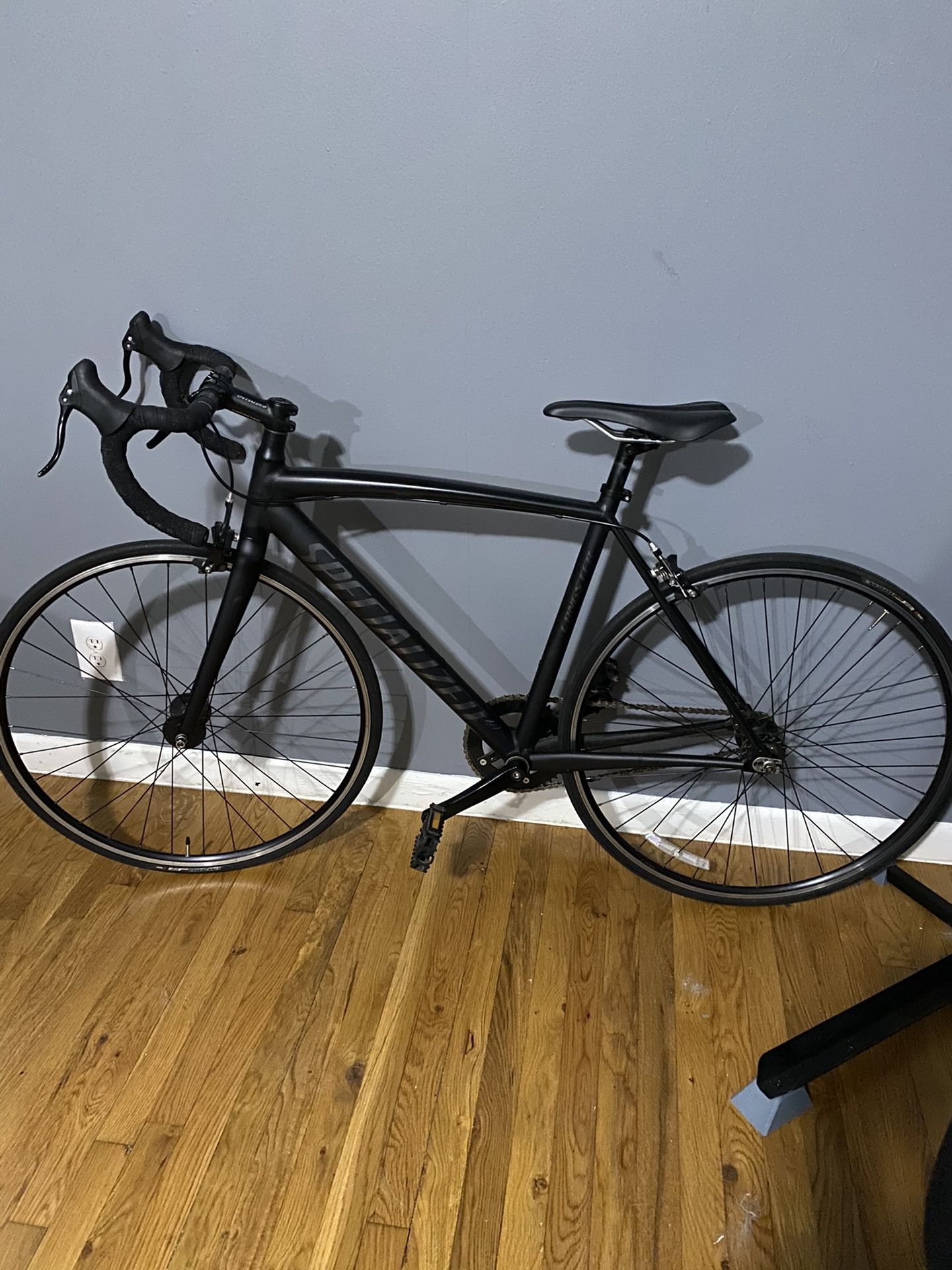 Specialized Carbon Fiber Road Bike 54CM