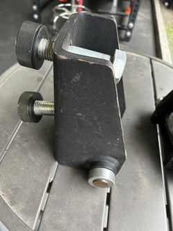 Titan Lever Arm Brackets