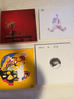 Mac Miller Anniversary Albums Deluxe