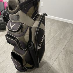 Golf Callaway Bag 