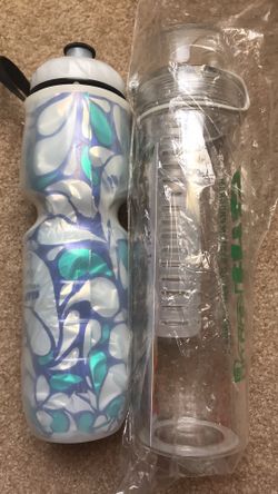 Water bottle bundle