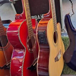 Que Necesitas Bajo Guitarra O Bajo Quinto 