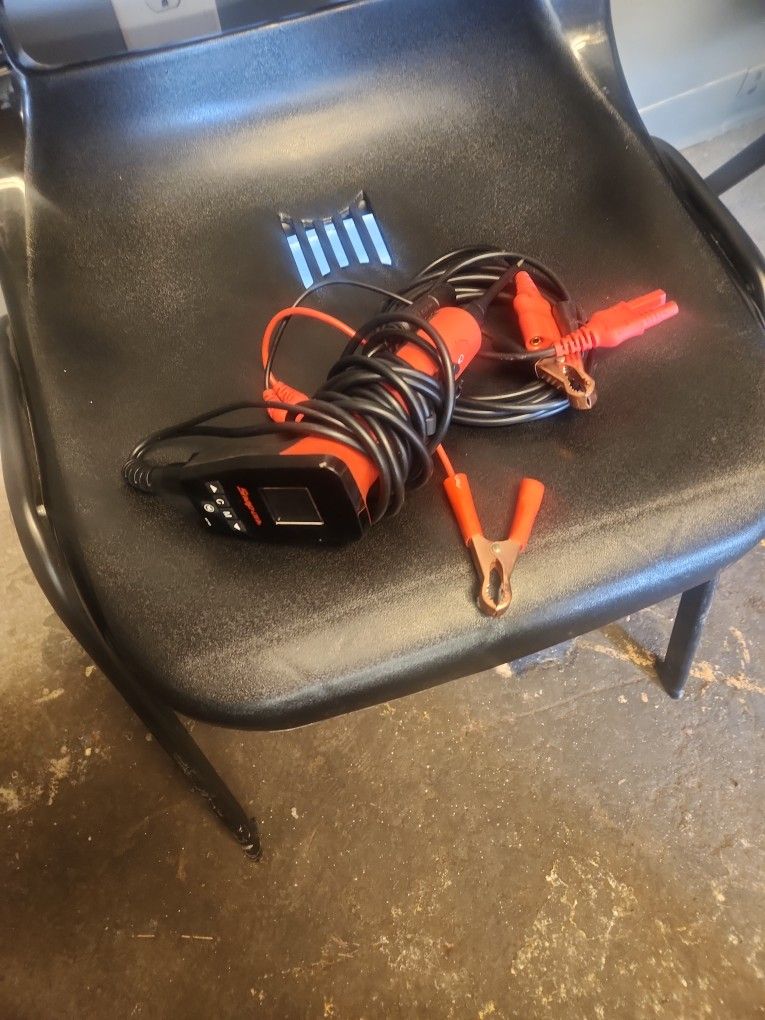 Snap On Power Probe